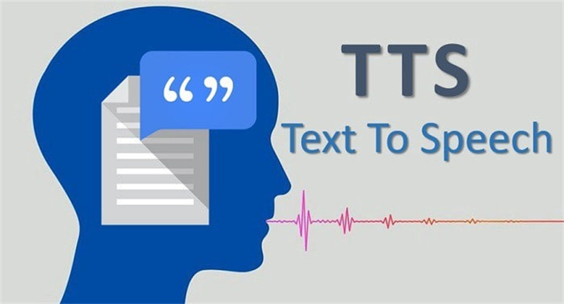Best text to speech with ai