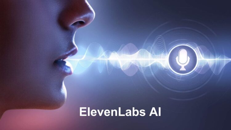 Use elevenlabs for professional voice cloning